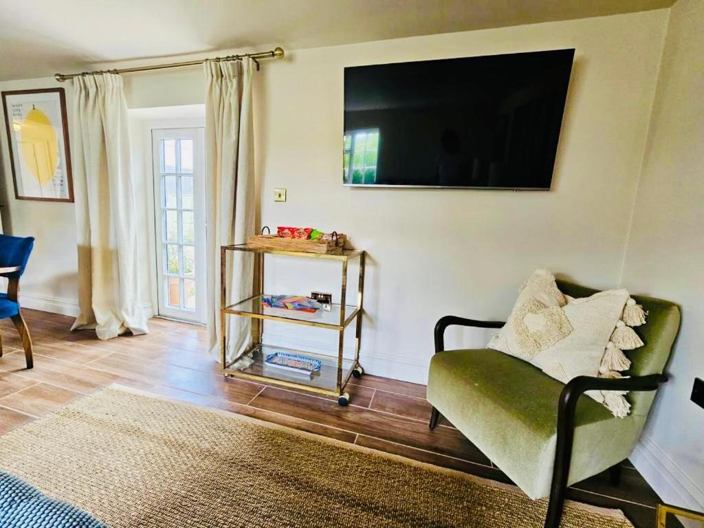 Cotswolds Cottage 5Min From Soho Farmhouse Chipping Norton Zewnętrze zdjęcie