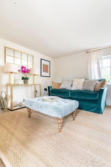 Cotswolds Cottage 5Min From Soho Farmhouse Chipping Norton Zewnętrze zdjęcie